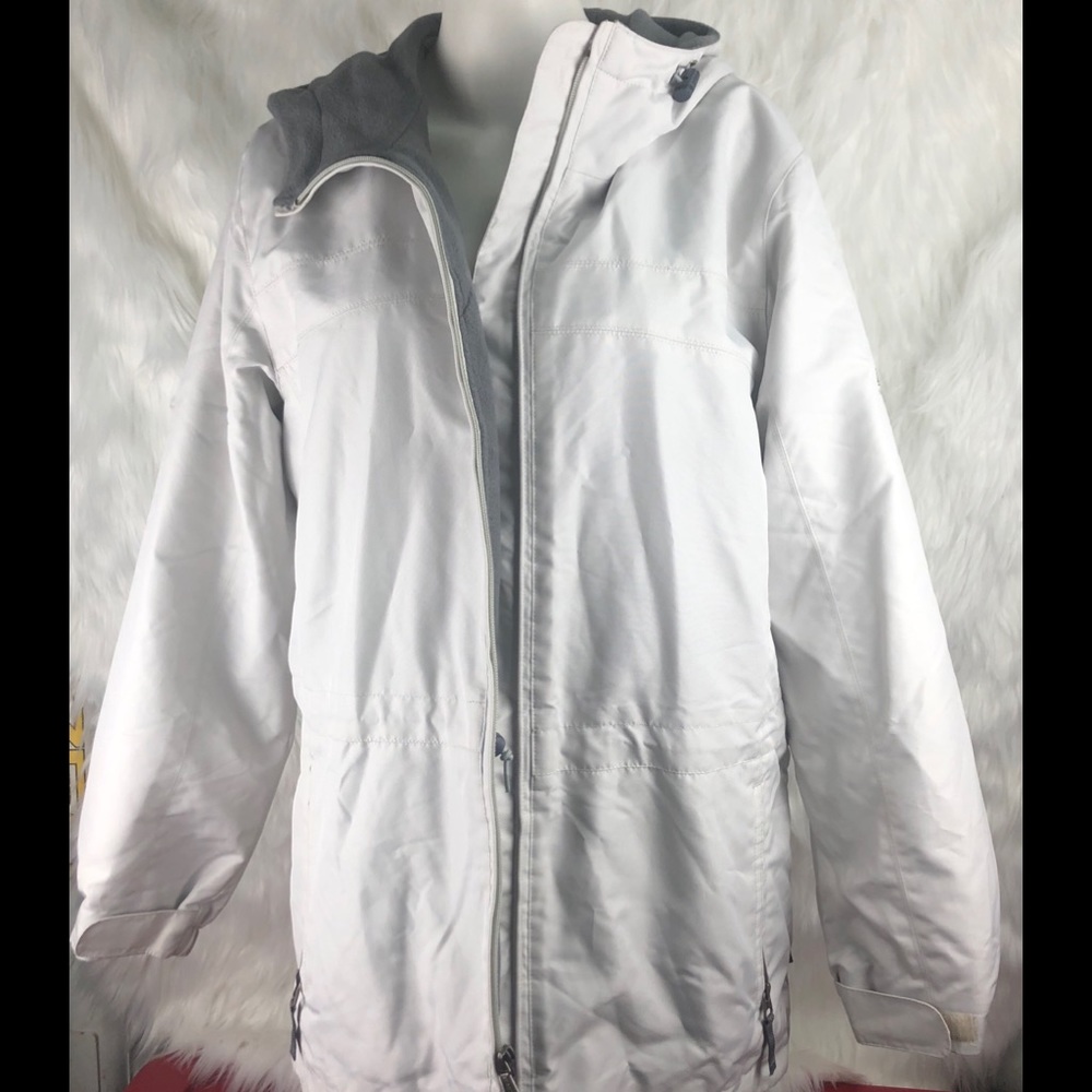 Pacific Trail Coat